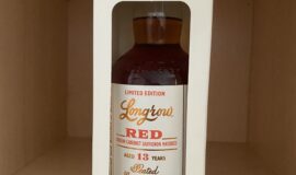 Longrow Red 13