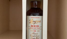 Longrow Red 11