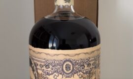 Don Papa SMALL BATCH 4,5L
