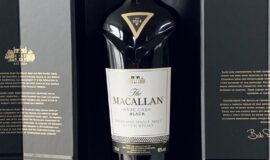 Macallan Rare Cask Black