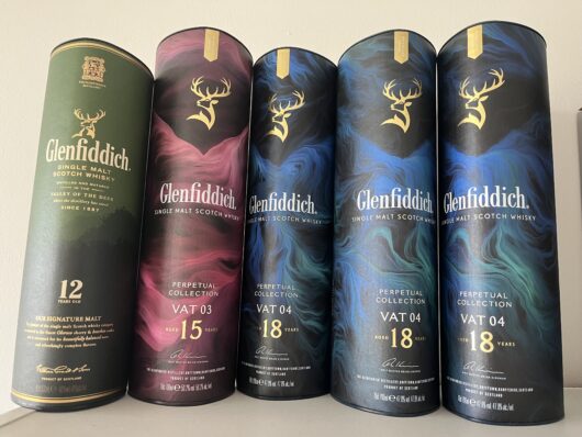 obrázek Whisky Glenfiddich,super cena!