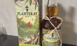 Planteray Trinidad 2003