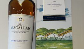 Whisky Macallan Home collection