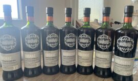 Cognac+Armagnac výborné na pití již nedostupné-REZERVACE