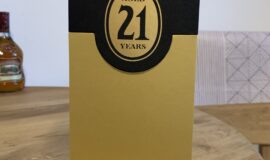 Springbank 21