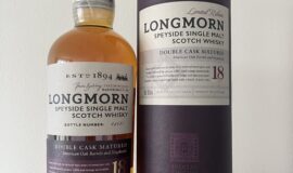 Whisky Longmorn 18y