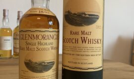 Glenmorangie 18y