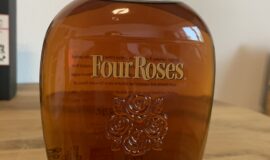 Four roses 2022 limited edition
