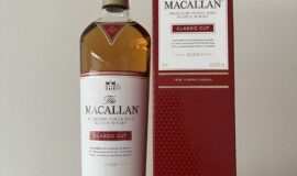 Whisky Macallan classic cut 2023-REZERVACE