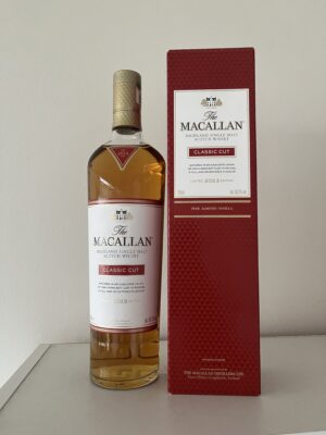 obrázek Whisky Macallan classic cut 2023-REZERVACE