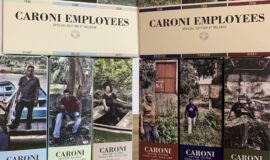 CARONI EMPLOYEES SPECAL EDITION 3,4