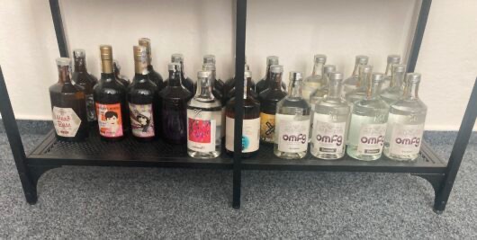 obrázek Žufánek sbirka rozprodej