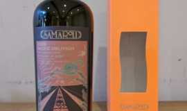 Samaroli Pacific Oblivion 2009