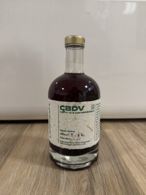 obrázek LANDCRAFT / CBDV Vermut
