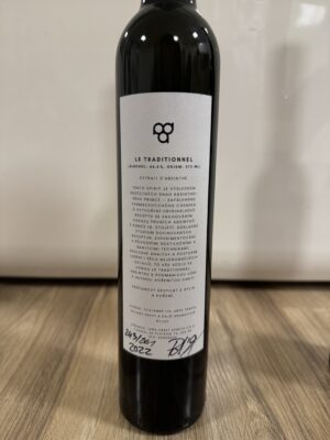 obrázek Prince de Absinthe Le Traditionnel