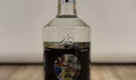 TMBKGN gin 45% 0,5l