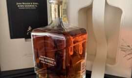 John Walker & Sons KING GEORGE V