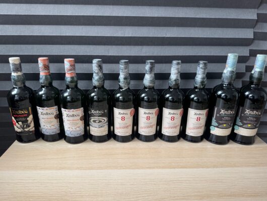 obrázek Whisky