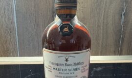 Foursquare FSQ Private Cask Master Series 2 Concierge Total Wine