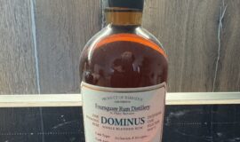 Foursquare FSQ Dominus Mark VII