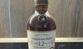 Foursquare FSQ Private Cask V&B VB