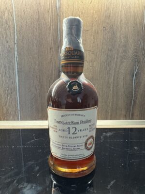obrázek Foursquare FSQ Private Cask V&B VB