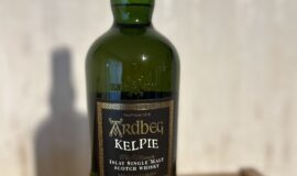 Ardbeg Kelpie