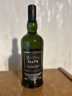 obrázek Ardbeg Kelpie