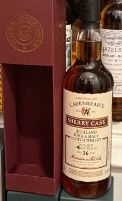 obrázek Dalmore 16 48.9% (2001-2018)