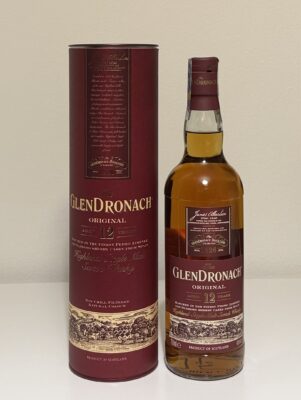 obrázek Glendronach 12