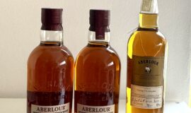 Aberlour 12 + 12 NCF + 1989/2000