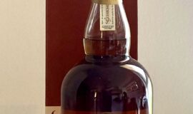 Glenkinchie 10yo 1L 43% (<2008)