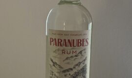 Paranubes Oaxaca 54% 1L