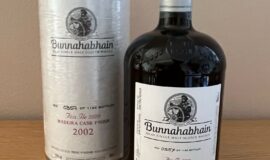 Bunnahabhain 2002 Madeira Cask Finish Feis Ile 2020, 70cl, 53% vol.