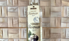 Vizovickou slivovici ročník 2018