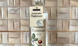 Kostelanská třešňovice 2021