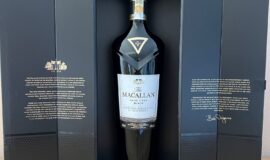 The Macallan Rare Cask Black, 700ml, 48% vol.
