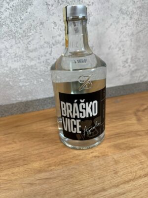 obrázek Bráškovice 1.0