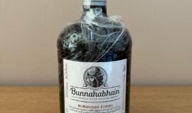 Bunnahabhain 2005 Burgundy Finish, 70cl, 60.7% vol., UK