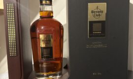 Havana Club Cohiba