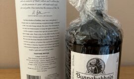 Bunnahabhain 2001 Marsala Cask Finish Feis Ile 2021, 70cl, 53.6% vol.