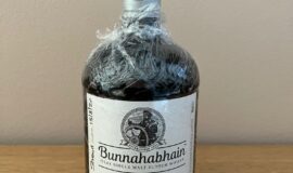 Bunnahabhain 2007 Hand Filled Exclusive Warehouse, Port Pipe (UK)