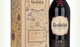 Whisky Glenfiddich Age of Discovery Madeira Cask Finish 19 Years Old