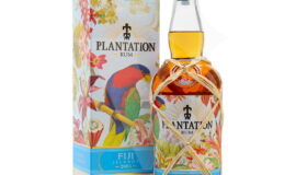 Plantation vintage 2005 FIJI