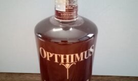 Rum Opthimus 25