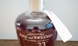 Rum Kirk&Sweeney 23