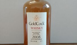 Gold cock Single grain ze 342 ks