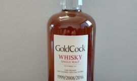 Gold cock X series