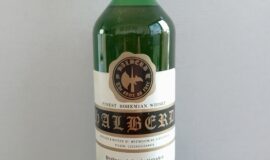 Whisky Halberd