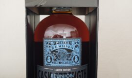 Rum Nation Réunion 14 Y.O. Cask Strength Warehouse #1 Exclusive